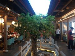 -三凤酒家·百年无锡菜(清扬茂业店)