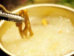 涮象拔蚌-烧货·活海鲜炭烧(湖滨商业街店)