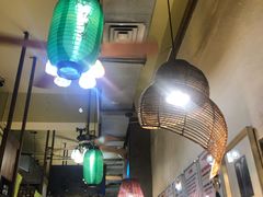 大堂-福宝漠北·牛羊肉(广埠屯店)