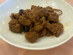 -上海老饭店(北京分店)