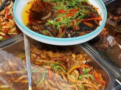 -梅溪·小伙子干挑面(安吉总店)