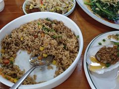 -坛南湾阿强农家乐.海鲜大排档老字号(福州地标美食店)