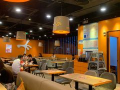 -大快活(丽丰店)