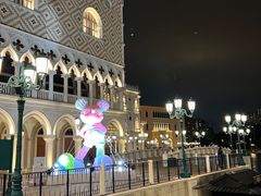 -澳门威尼斯人综合度假区