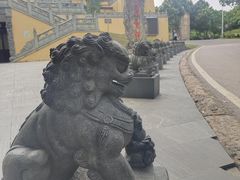 -南京市江宁方山