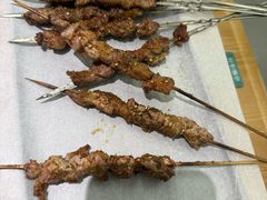 -平娃三宝烧烤·面食(南小街店)