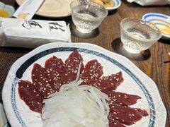 -桂马·日本料理·海胆·海鲜饭·酒场(民主广场店)