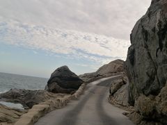 -天津湾西餐厅(三亚海棠湾洲际度假酒店)