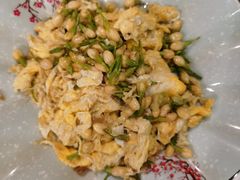 茉莉花炒蛋-小厨子私房菜·云南美食店