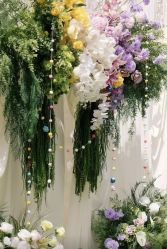 -北京燕尔婚礼策划