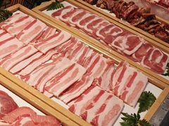 -汉阳廷自助烤肉(同和金铂天地店)