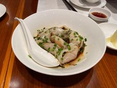 红油鲜虾抄手-鼎泰丰(国金店)