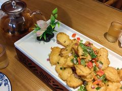 -鸿运楼·舌尖上的徽菜