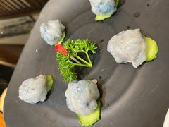 -蜀九香火锅酒楼(旺角国际店)