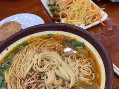 美玲拉面拉面-美玲拉面(鞍山西道店)