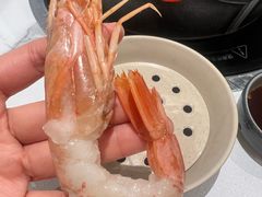 -花和寿喜烧·三文鱼自助专门店(光屿城店)