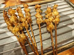 -木屋烧烤(惠阳华润小径湾店)