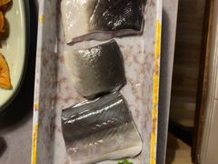 -韩盛·盛江山自助料理(中街大悦城黑金店)