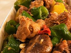 -龟兹KUCINA·新疆菜(前滩L+PLAZA店)