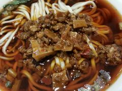 -牛王庙吳記怪味面(双楠店)