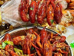 -富临港蒸汽海鲜(栈桥店)