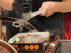 -一沙一城·岩烤牛扒(深圳首店)