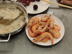 -尚宴牛特鲜自助(太原街万达店)