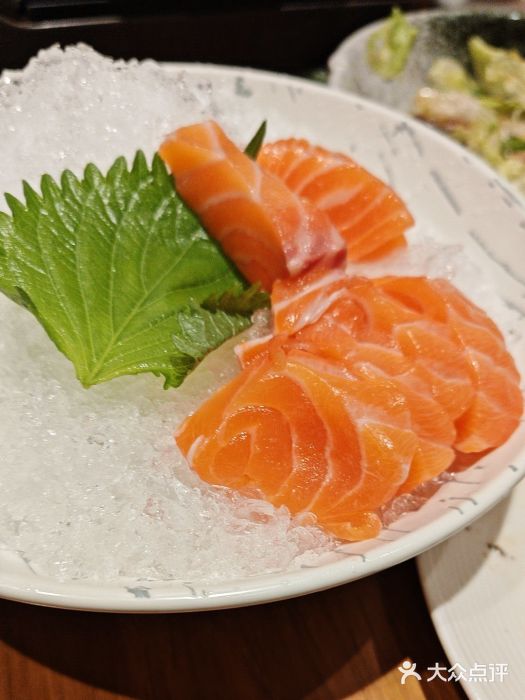 吉春日式料理(皇姑店)图片