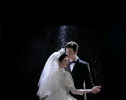 -蜜柚映画婚纱摄影(双井店)