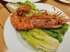 -扬州万怡酒店-中餐厅(文昌中路店)