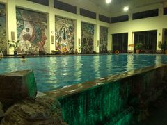 -韶关经律论国际酒店温泉