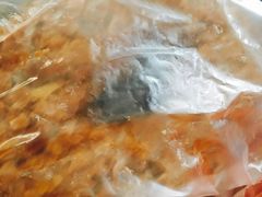 -面包新语(上地华联店)