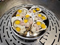 -飞尝蚝·顺德菜·鱼生(顺德总店)