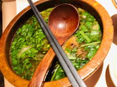 花溪牛肉粉-山石榴·贵州菜(丰盛里店)