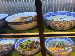 -伊斯麦尔丝路·新派菜(沙子口店)