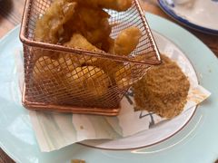 -好口味小吃楼·东北菜(太原南街店)