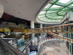 -西九龙中心
