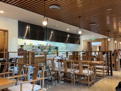 -难忘的面(五矿君澜酒店)