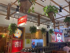 -鑫日千里马朝鲜族小馆(总店)