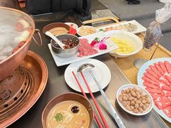 -南门涮肉(后海店)