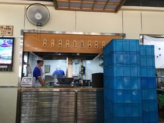 -舌尖尖牛肉面(甘南路店)