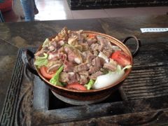 -象山村腊排骨(丽江总店)