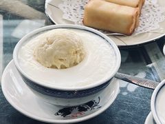 榴莲双皮奶-民信老铺(人民路店)
