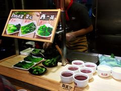 -72街荷叶饭(东方宝泰广场店)