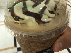 -星巴克(广州中华广场B1层店)