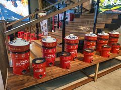 -小柴米·传统江西菜(八一广场店)