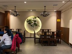 -小土豆北方菜馆(文慧园店)
