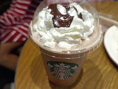 -星巴克(天津五大道店)
