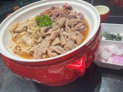 -唐河王记·南阳民间菜(国基路店)