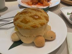 -蔡澜点心·粤菜(西单大悦城店)